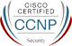 certifica cisco ccnp security