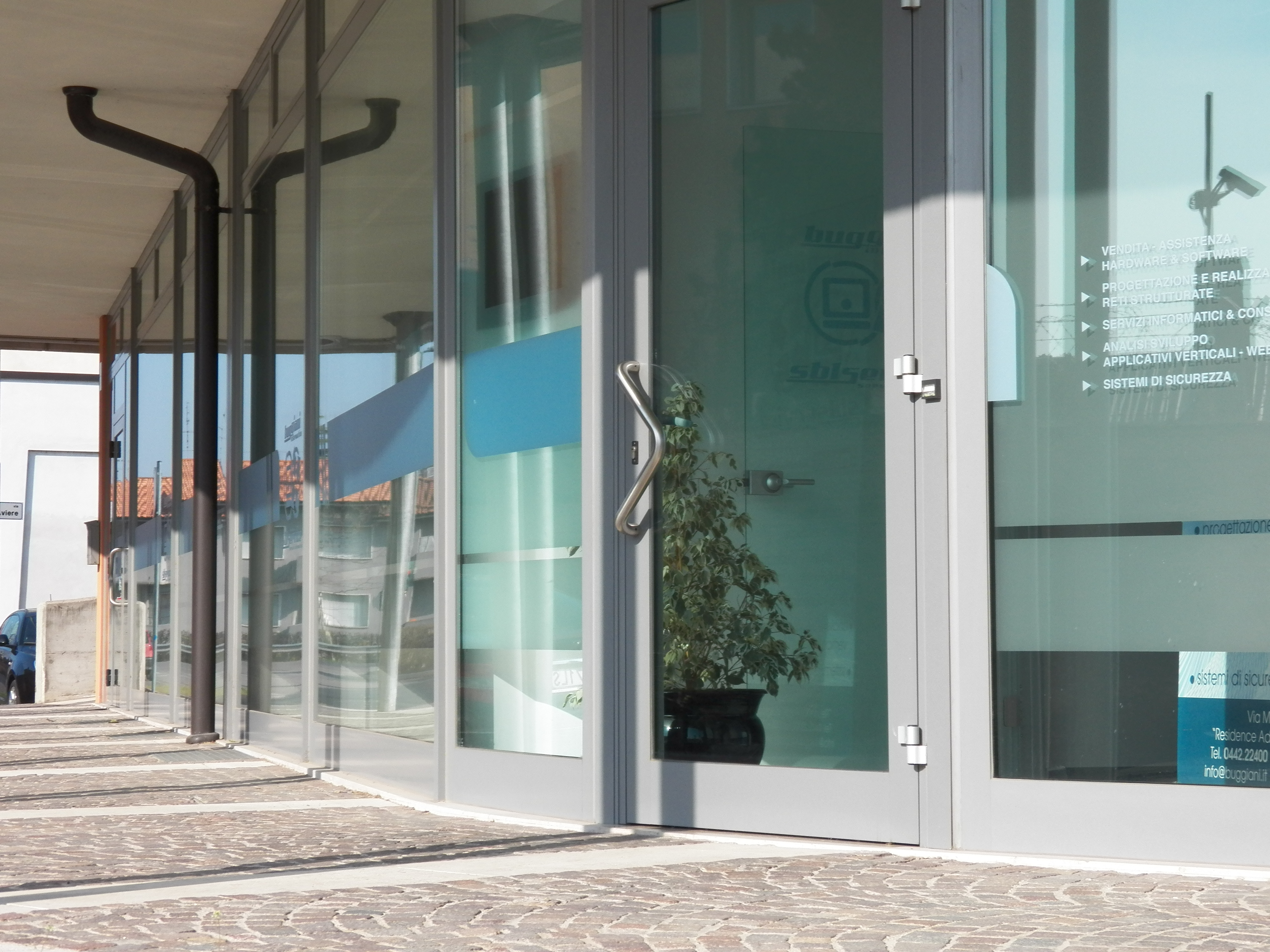 Sicurezza Informatica